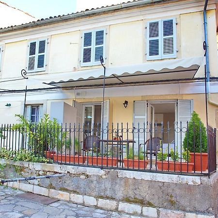 Nona'S Studio Corfu  Экстерьер фото